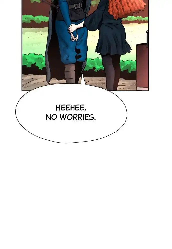 Warrior Executioner Chapter 14