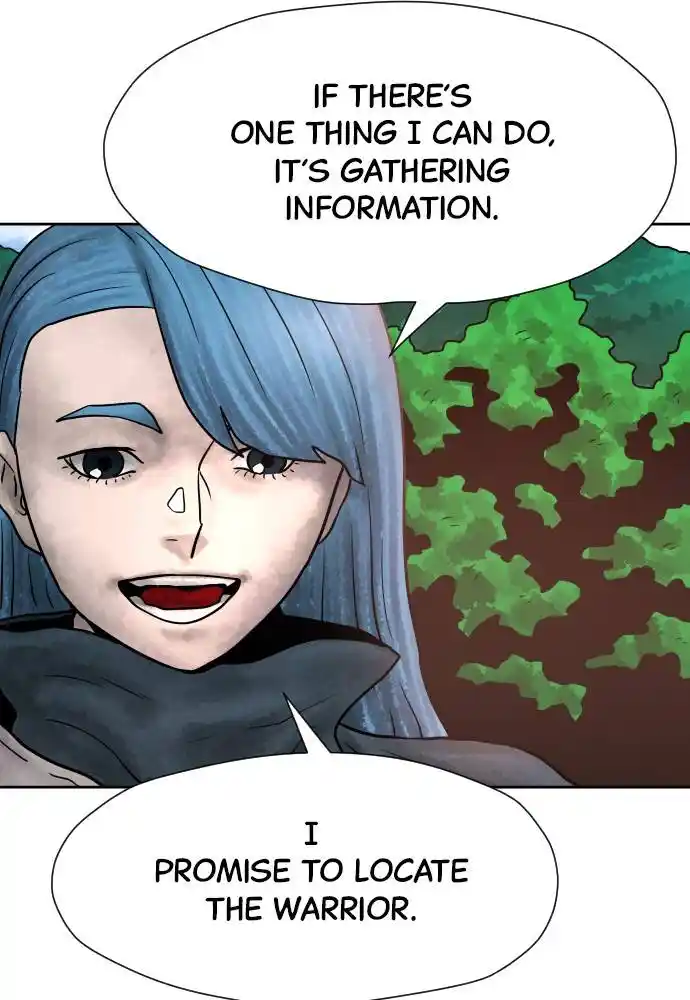 Warrior Executioner Chapter 14