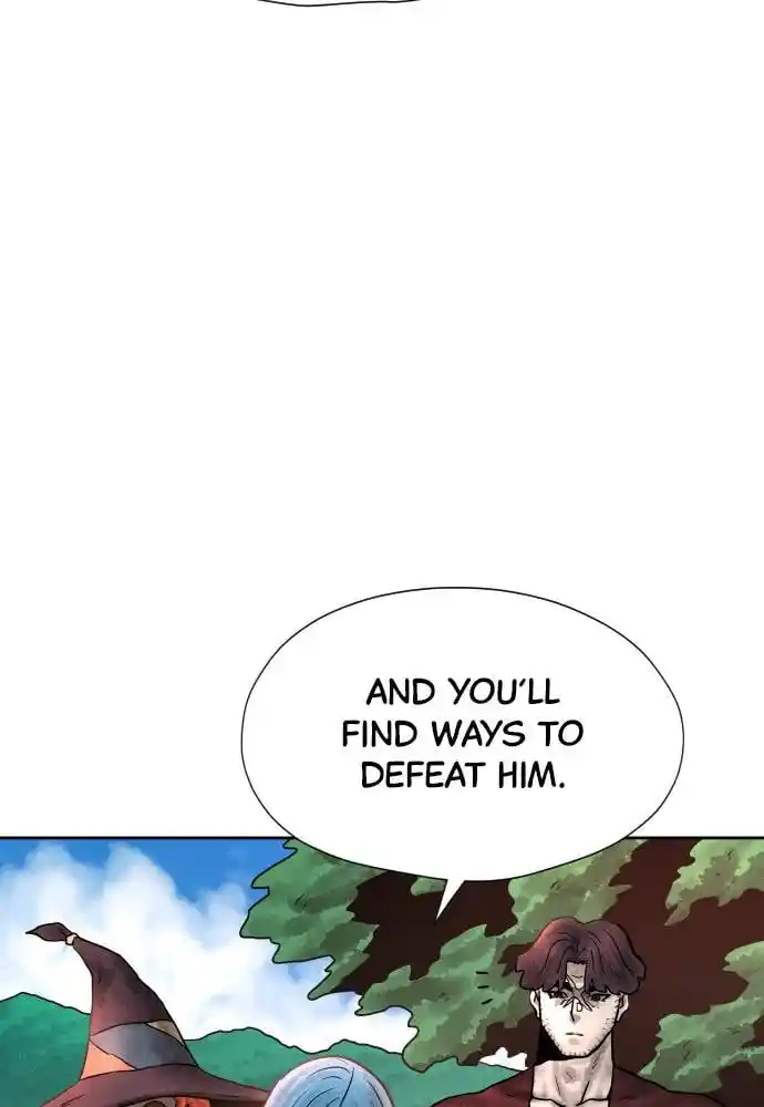 Warrior Executioner Chapter 14