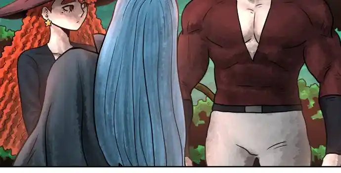 Warrior Executioner Chapter 14