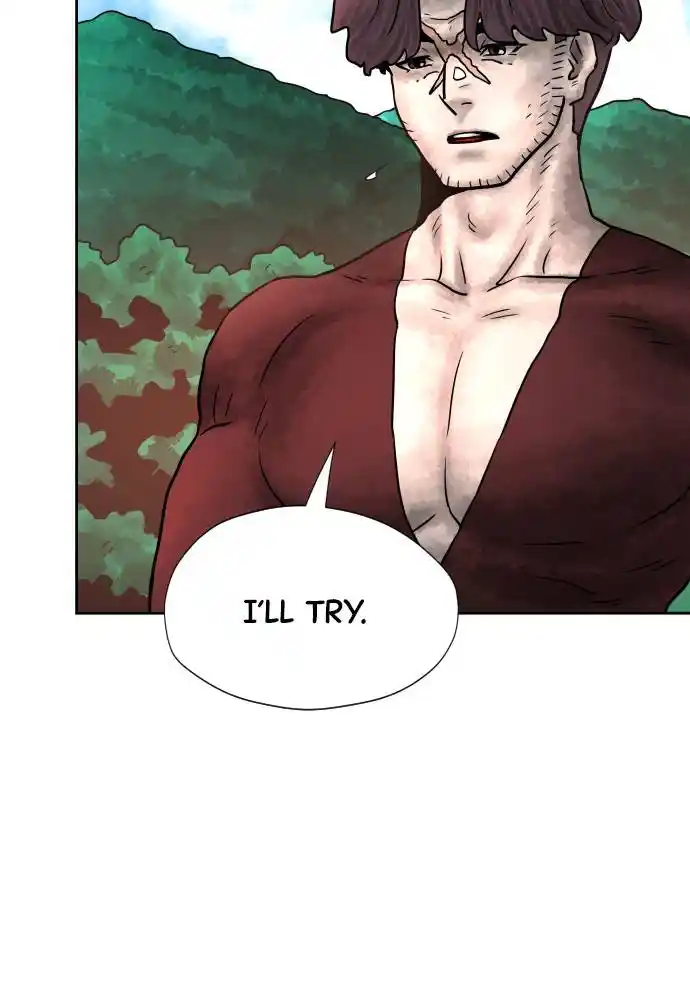 Warrior Executioner Chapter 14