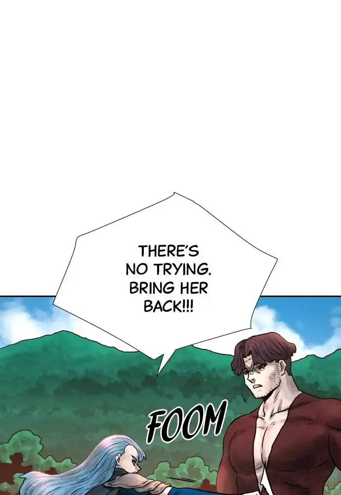 Warrior Executioner Chapter 14