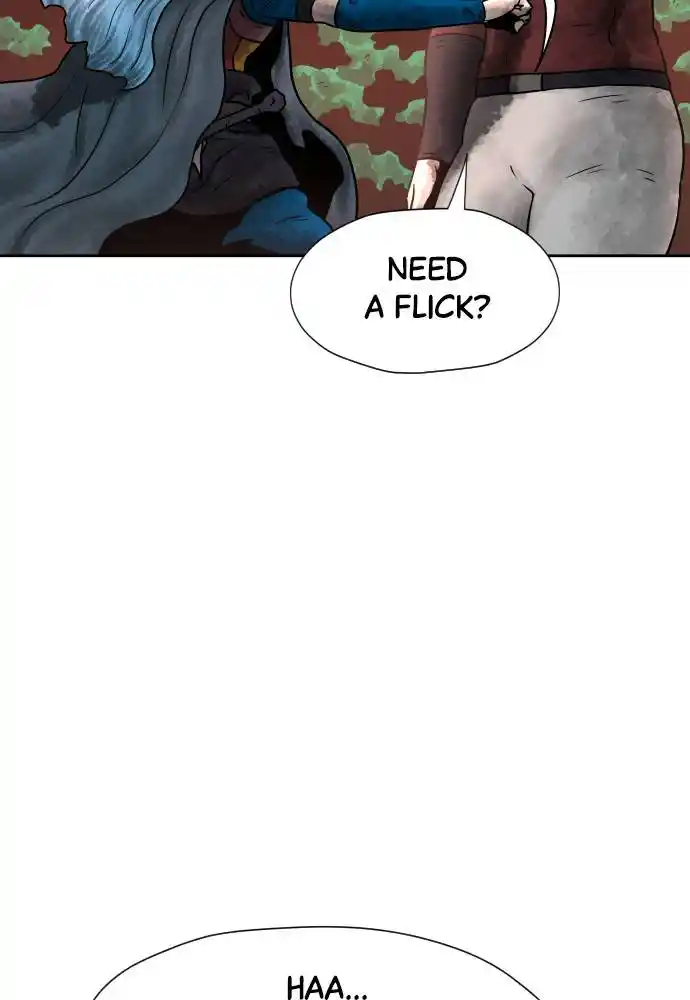 Warrior Executioner Chapter 14