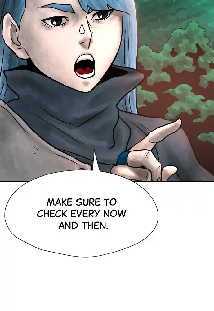 Warrior Executioner Chapter 14