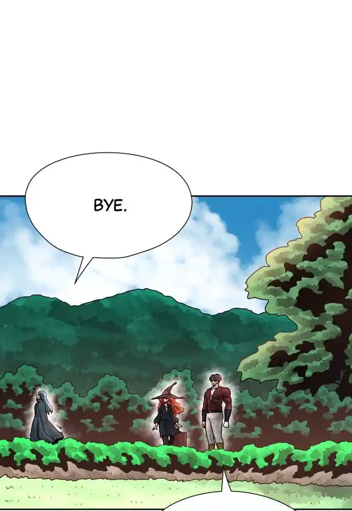 Warrior Executioner Chapter 14