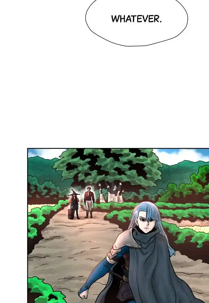 Warrior Executioner Chapter 14