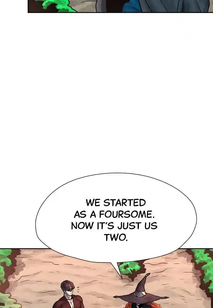 Warrior Executioner Chapter 14