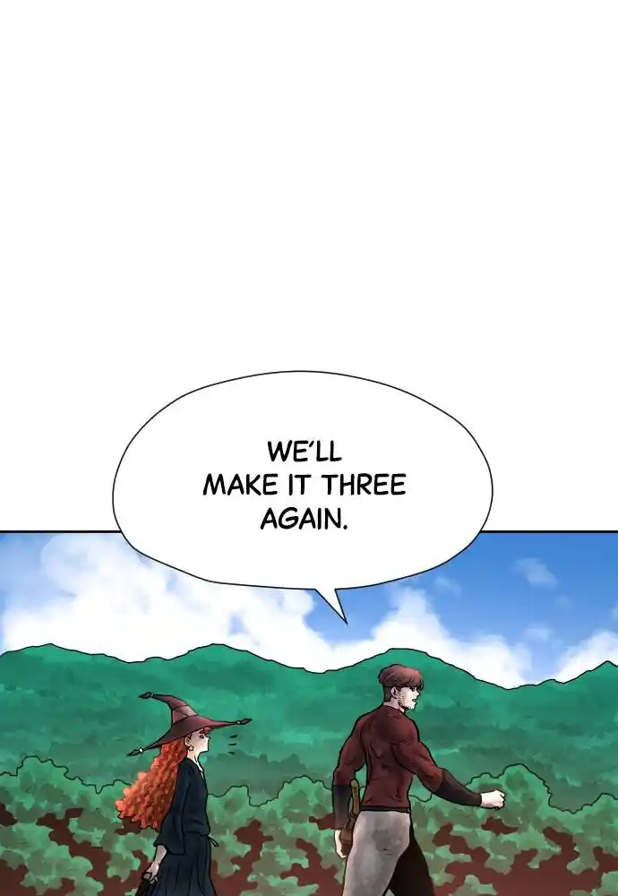 Warrior Executioner Chapter 14