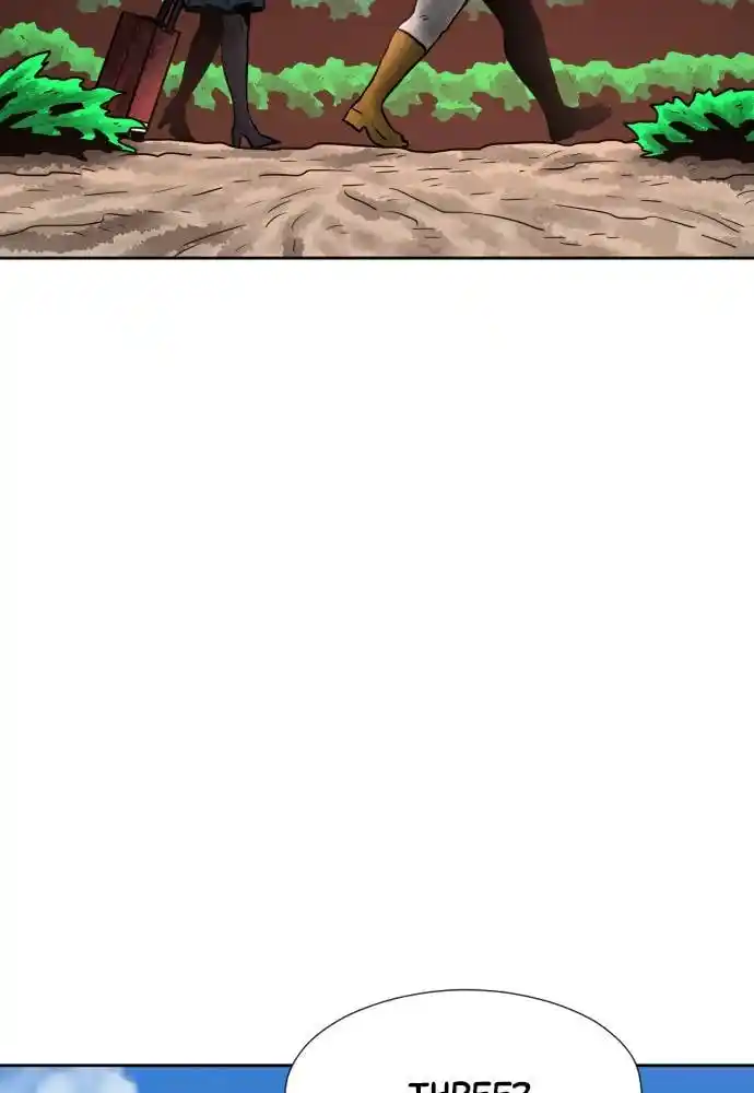 Warrior Executioner Chapter 14