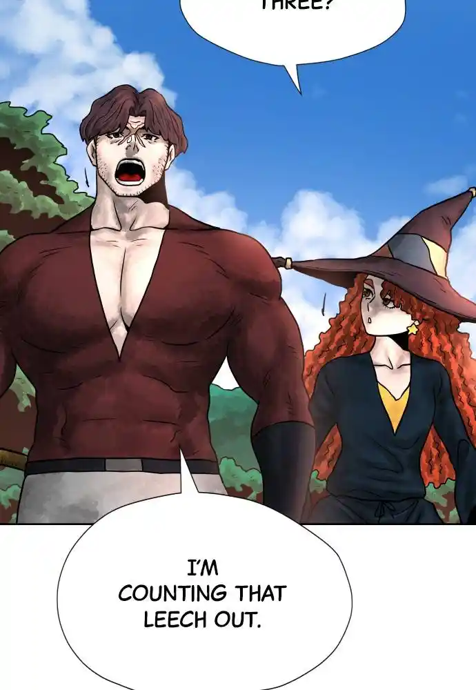 Warrior Executioner Chapter 14