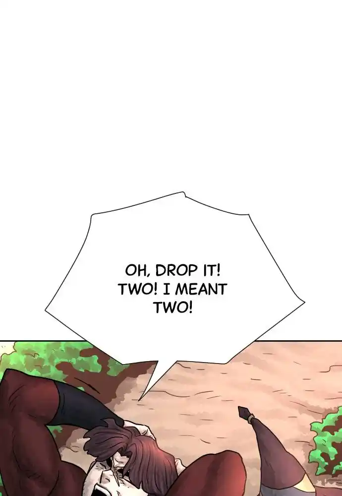 Warrior Executioner Chapter 14