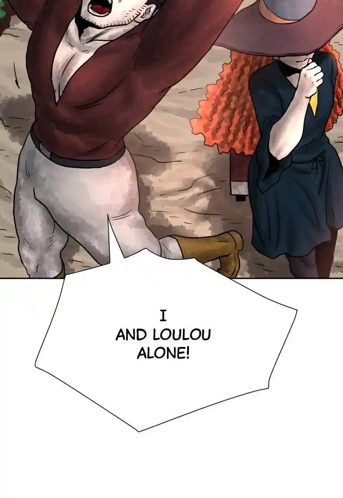 Warrior Executioner Chapter 14