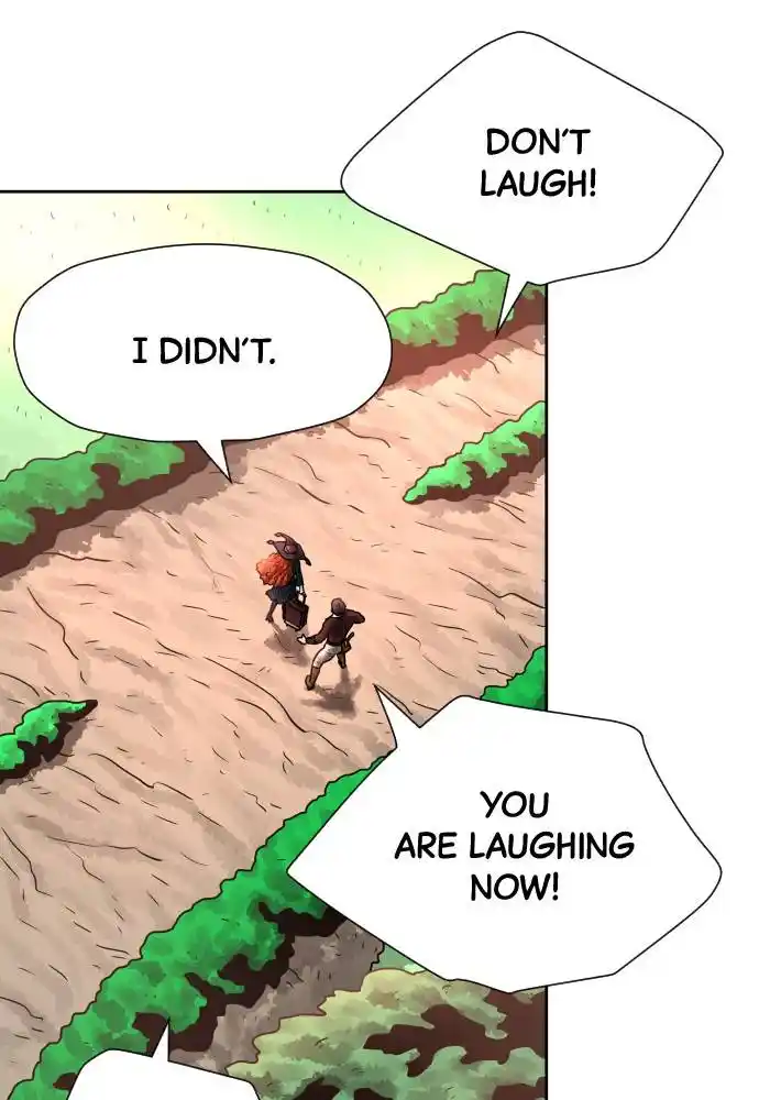 Warrior Executioner Chapter 14