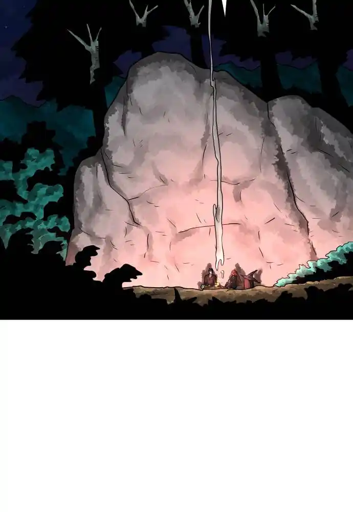 Warrior Executioner Chapter 14