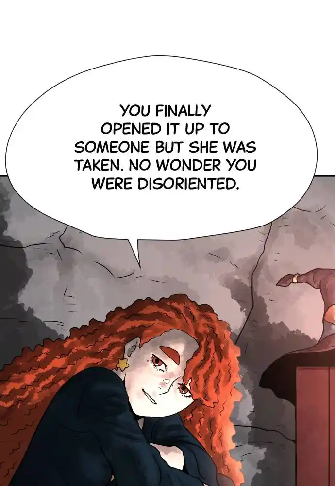 Warrior Executioner Chapter 14