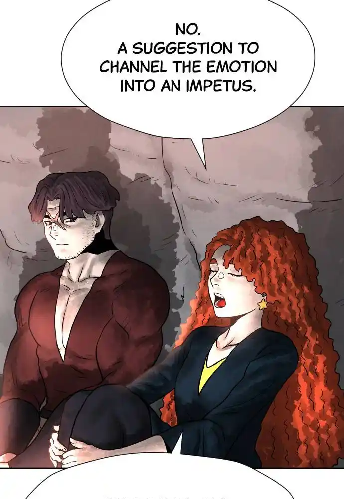 Warrior Executioner Chapter 14