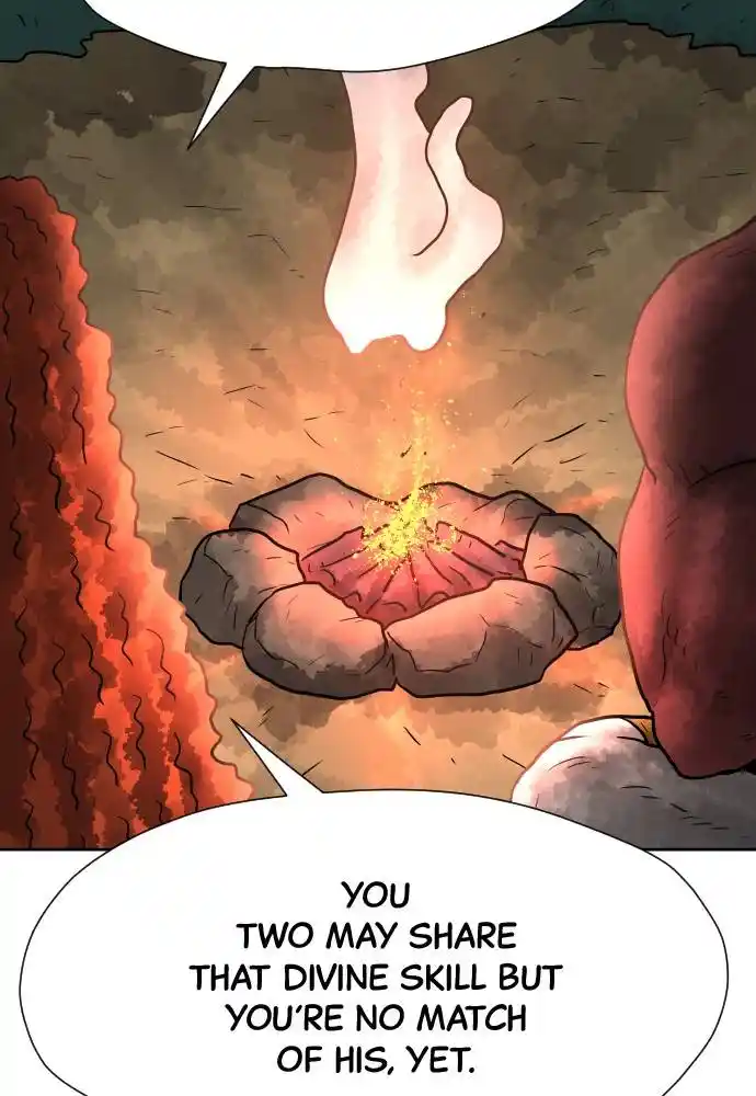 Warrior Executioner Chapter 14