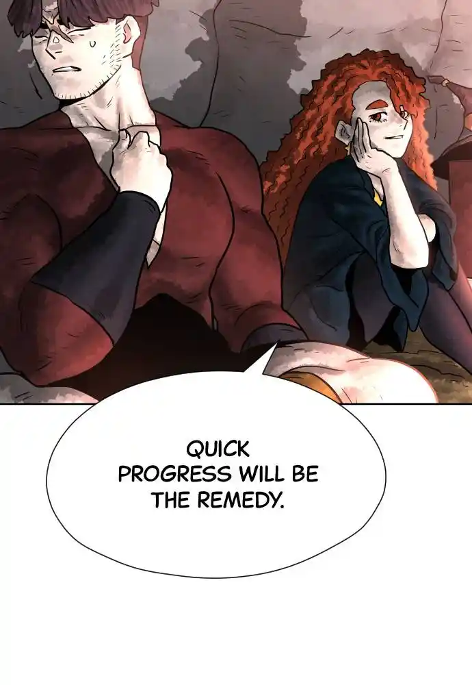 Warrior Executioner Chapter 14