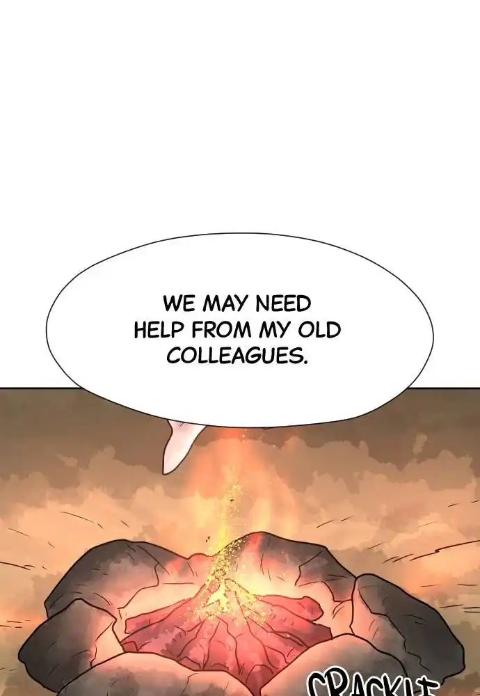 Warrior Executioner Chapter 14