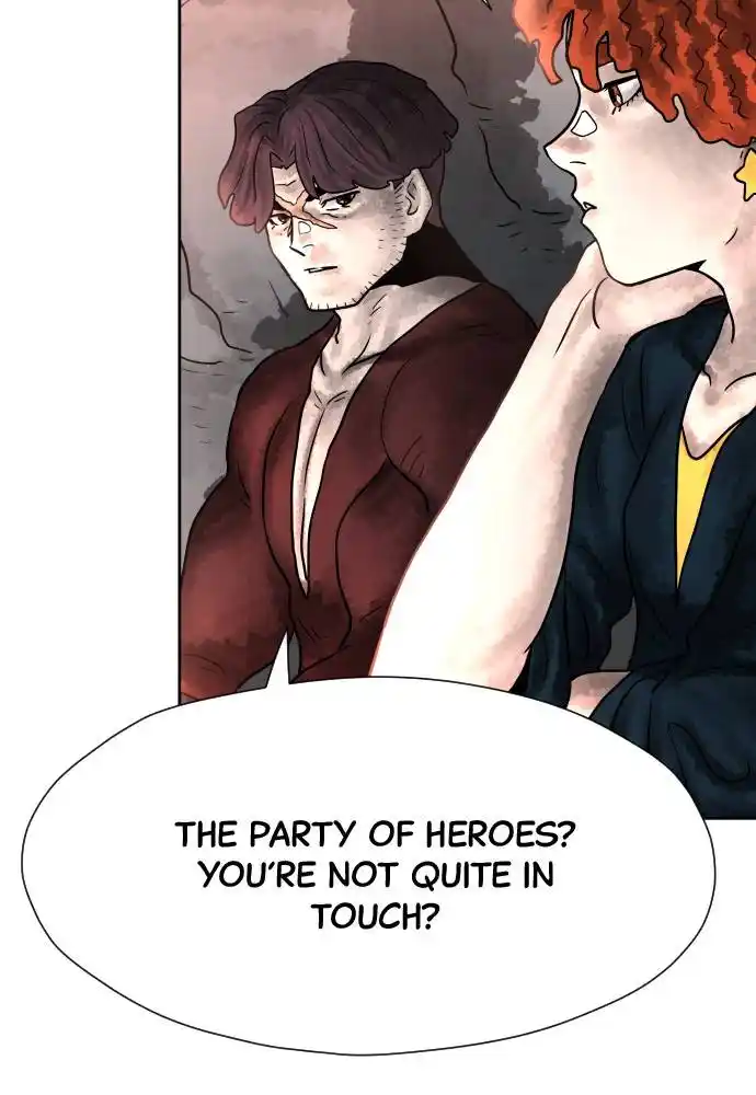 Warrior Executioner Chapter 14