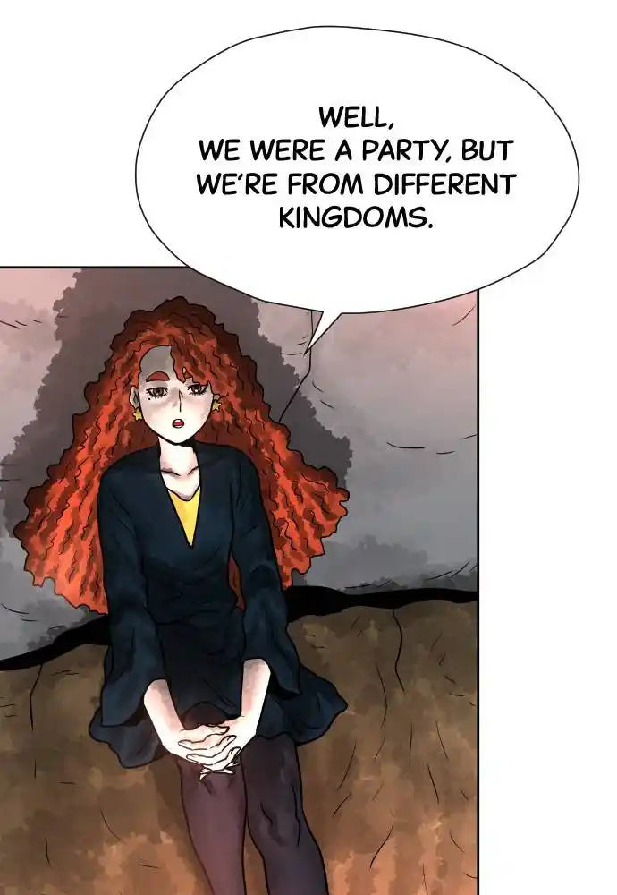 Warrior Executioner Chapter 14