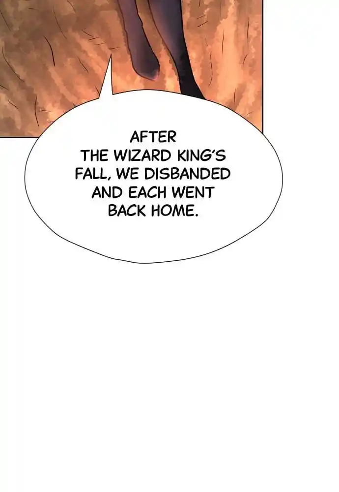 Warrior Executioner Chapter 14