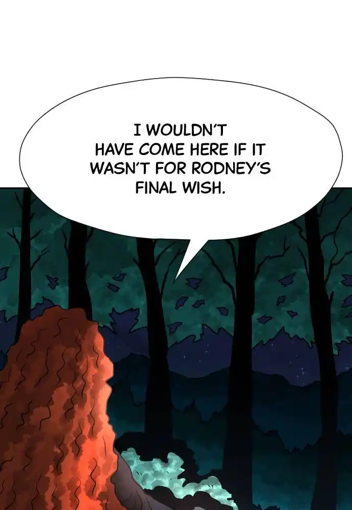 Warrior Executioner Chapter 14