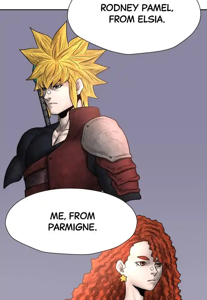 Warrior Executioner Chapter 14