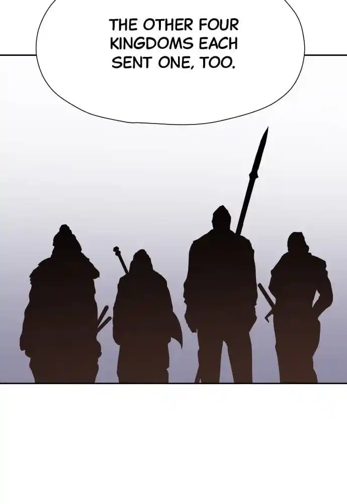 Warrior Executioner Chapter 14