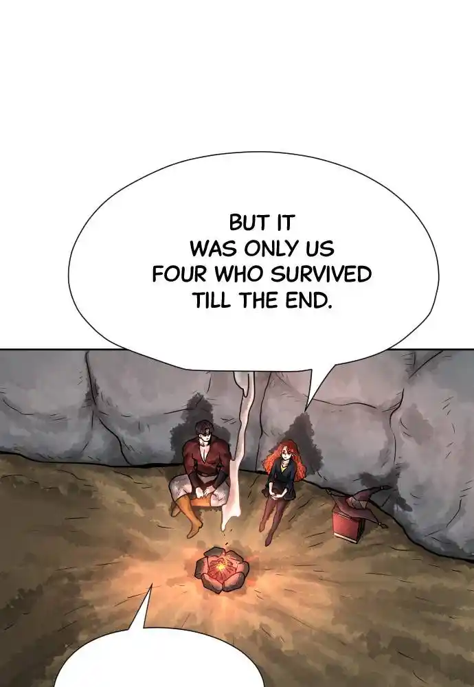 Warrior Executioner Chapter 14