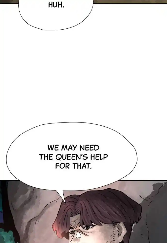 Warrior Executioner Chapter 14