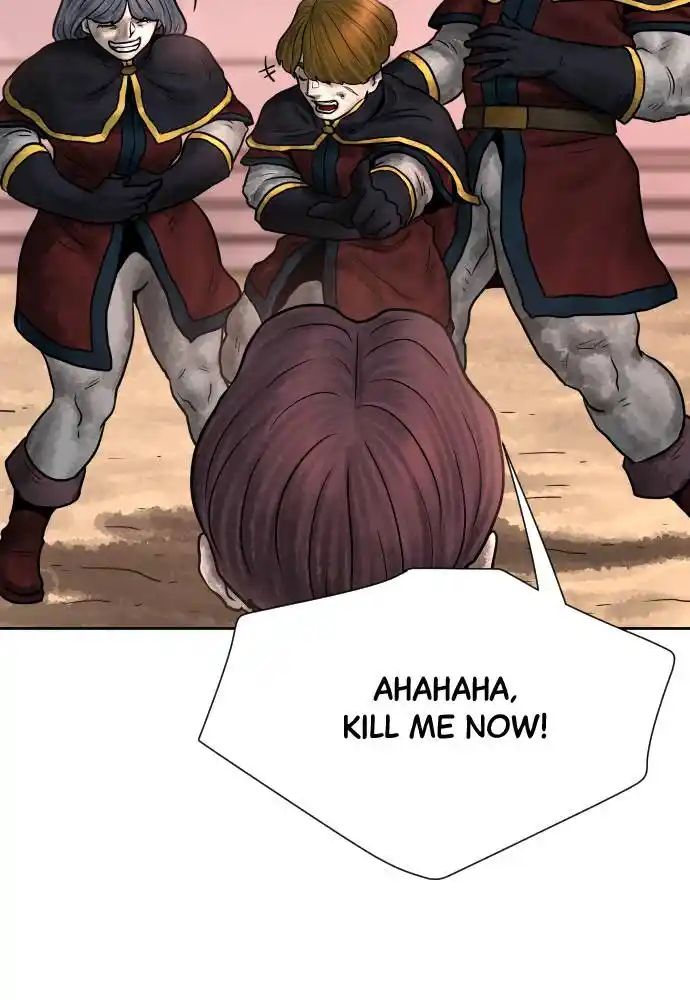 Warrior Executioner Chapter 14