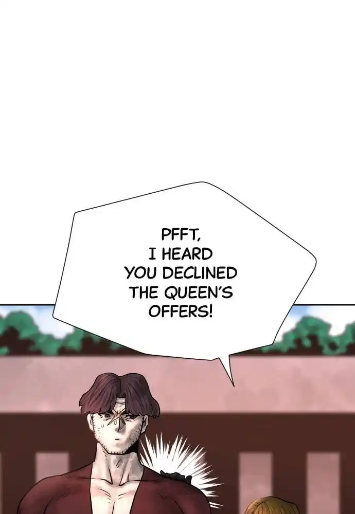 Warrior Executioner Chapter 14