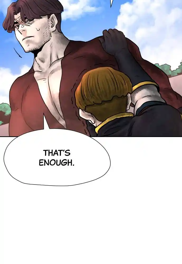 Warrior Executioner Chapter 14