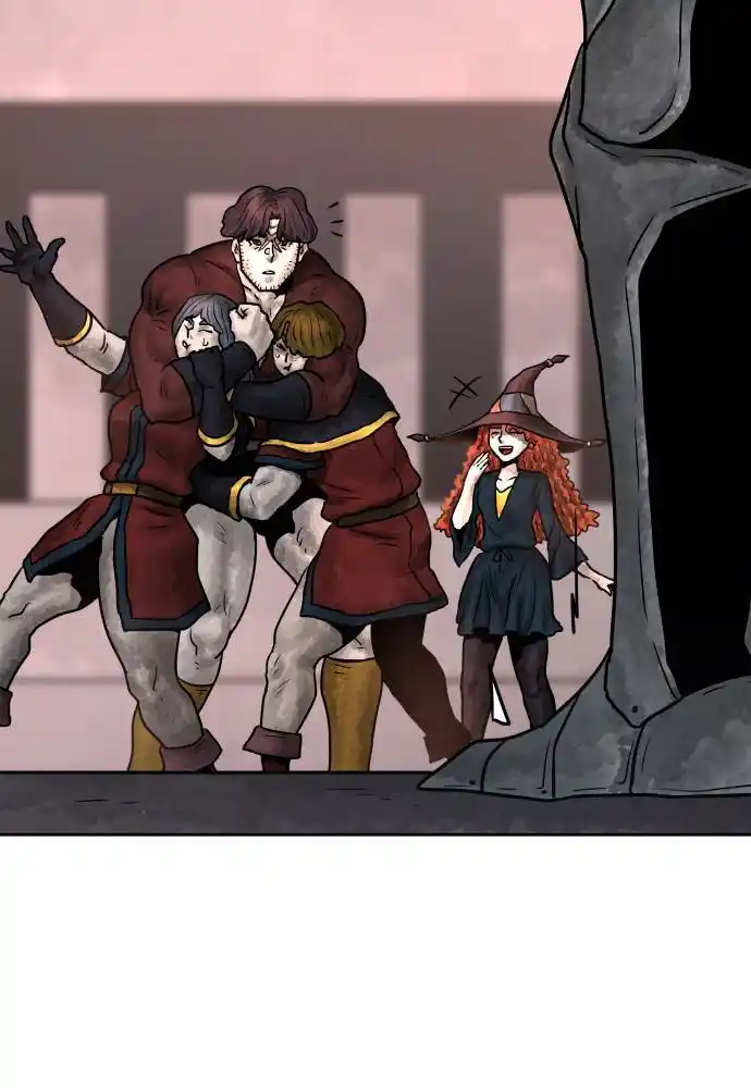 Warrior Executioner Chapter 14