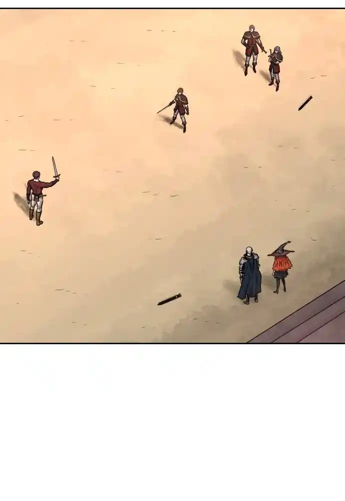 Warrior Executioner Chapter 14