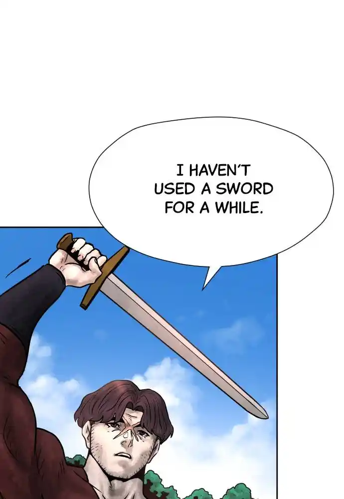 Warrior Executioner Chapter 14