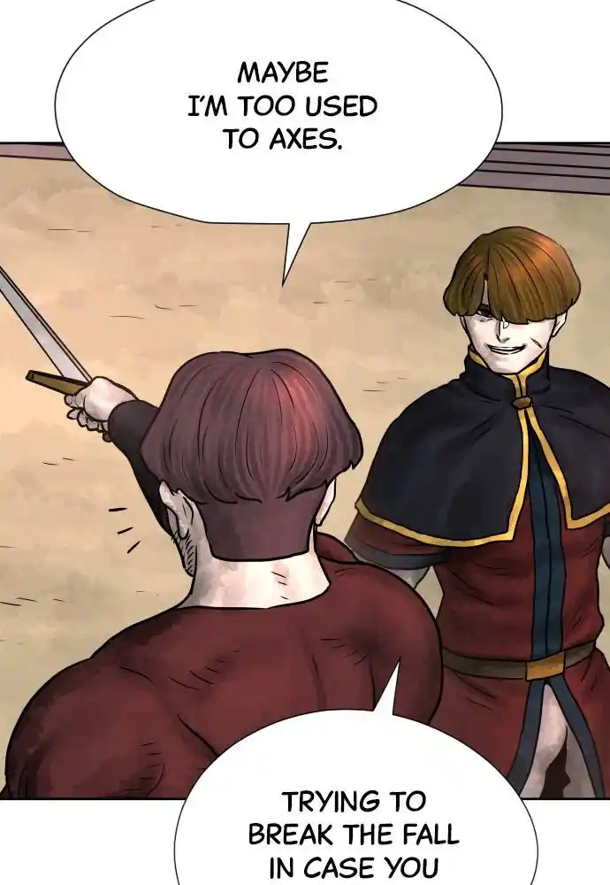 Warrior Executioner Chapter 14