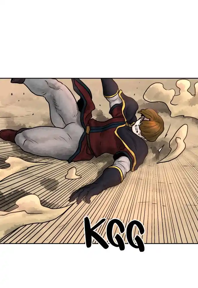 Warrior Executioner Chapter 14