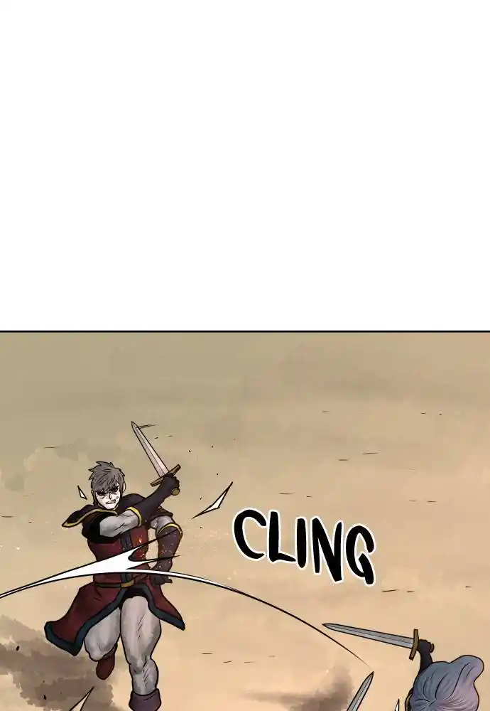 Warrior Executioner Chapter 14