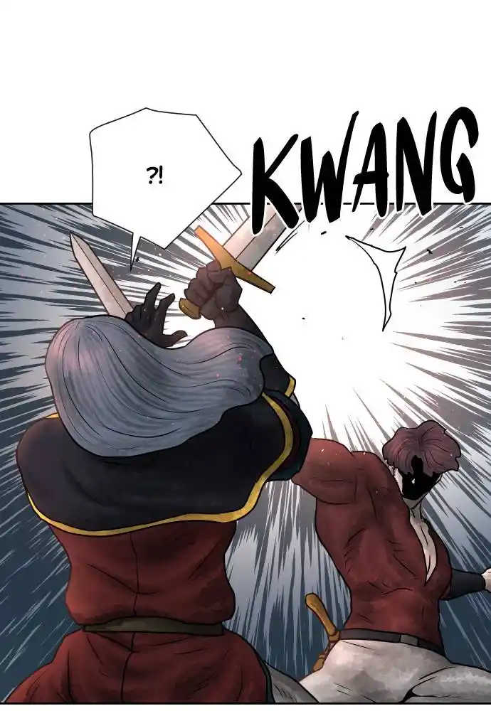 Warrior Executioner Chapter 14