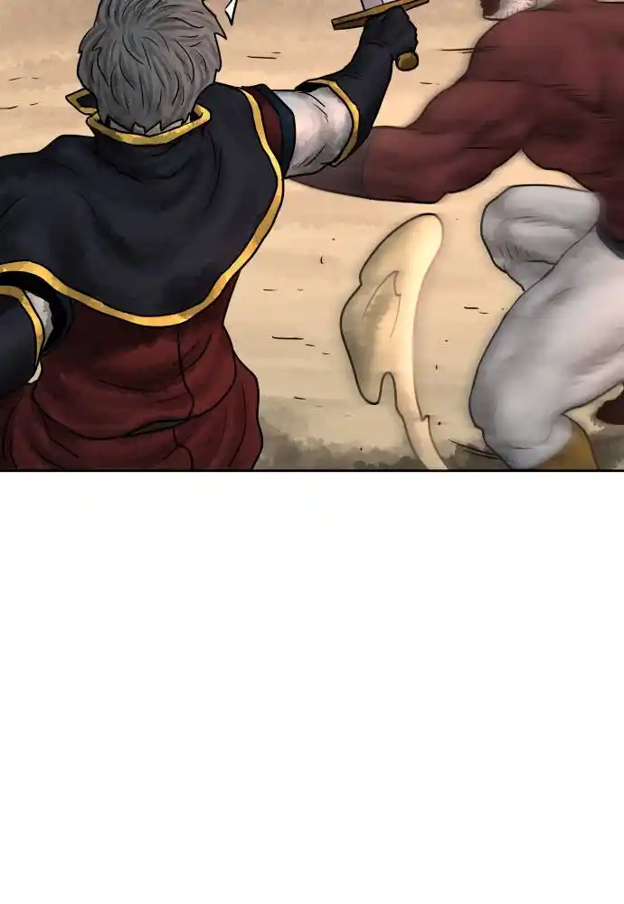 Warrior Executioner Chapter 14