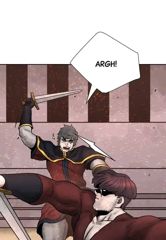 Warrior Executioner Chapter 14