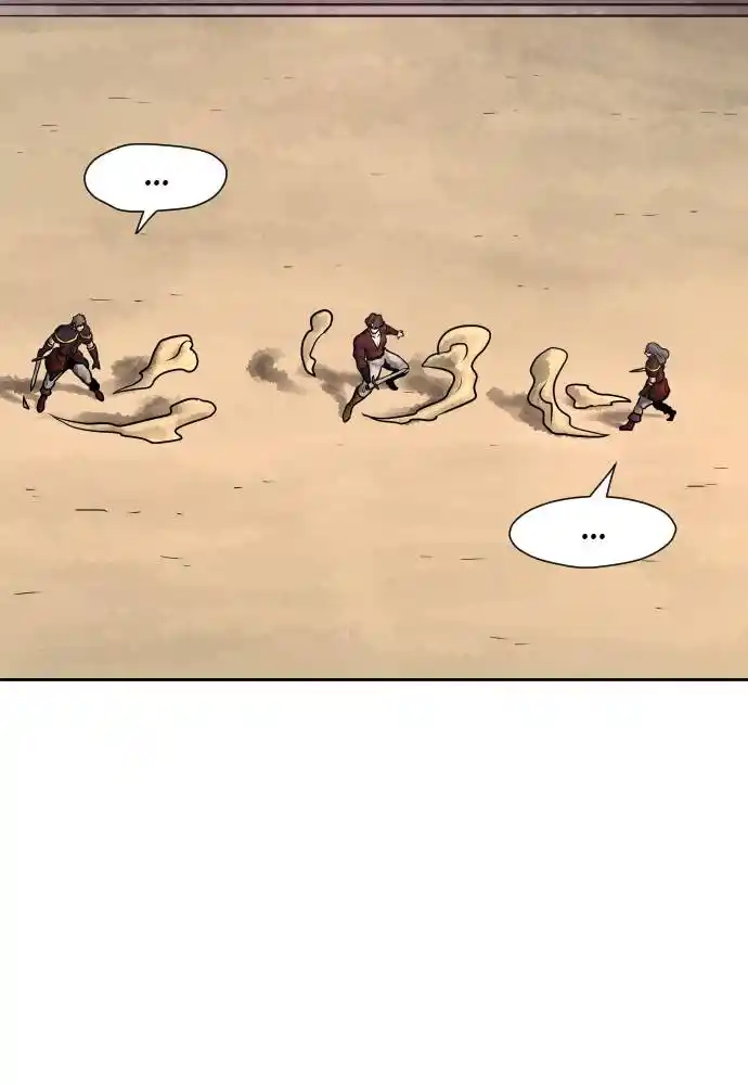 Warrior Executioner Chapter 14