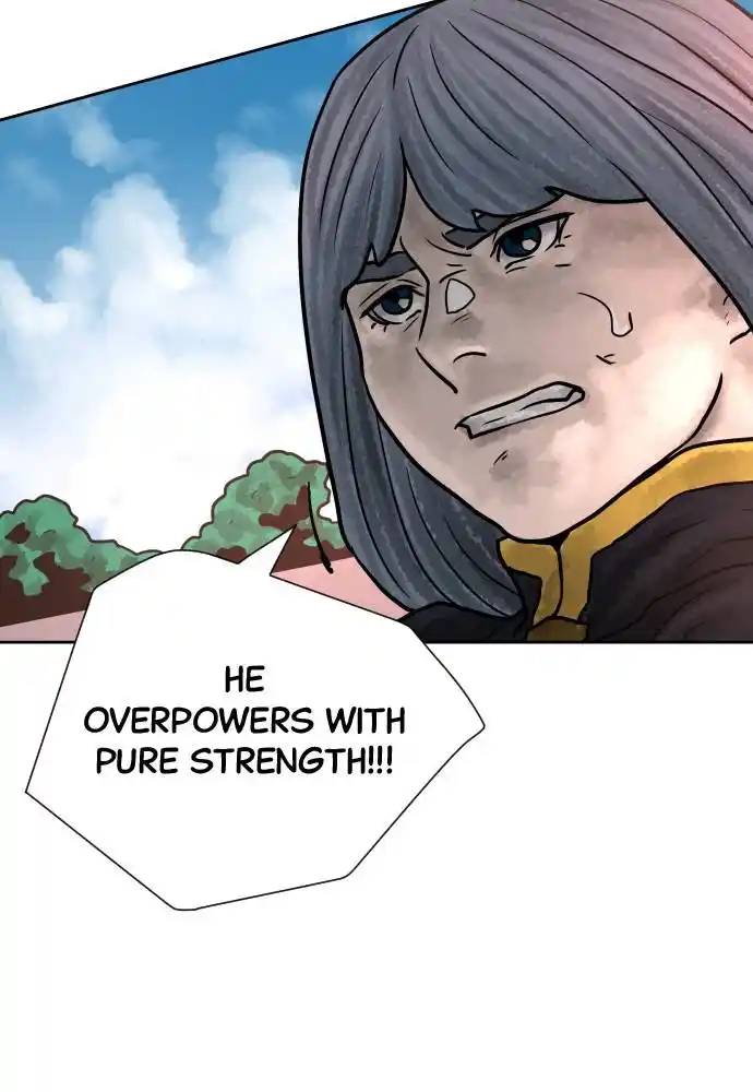 Warrior Executioner Chapter 14