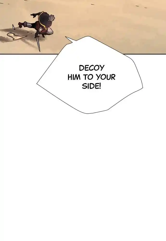 Warrior Executioner Chapter 14