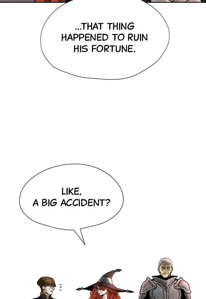 Warrior Executioner Chapter 14