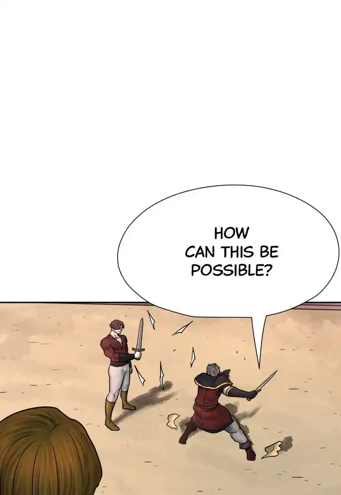 Warrior Executioner Chapter 14