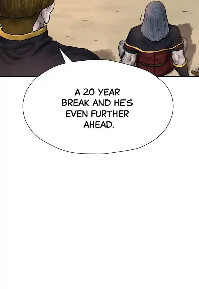 Warrior Executioner Chapter 14