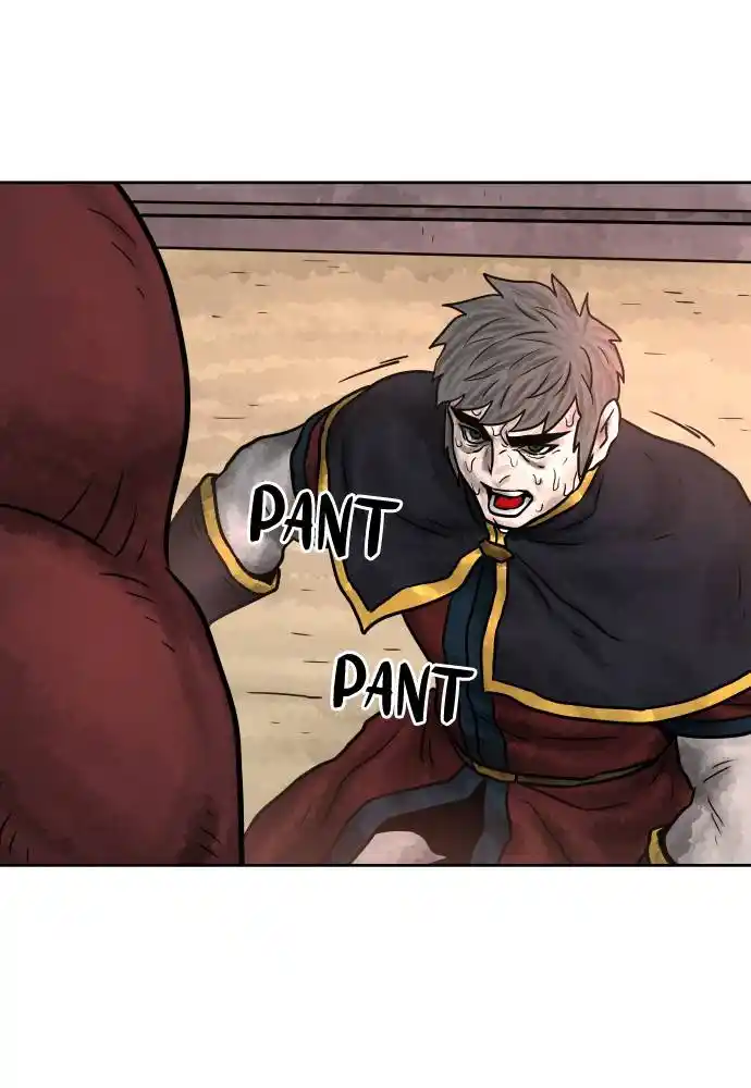 Warrior Executioner Chapter 14